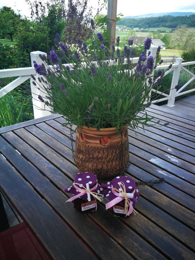 B&B Whitianga Vinelz Bagian luar foto